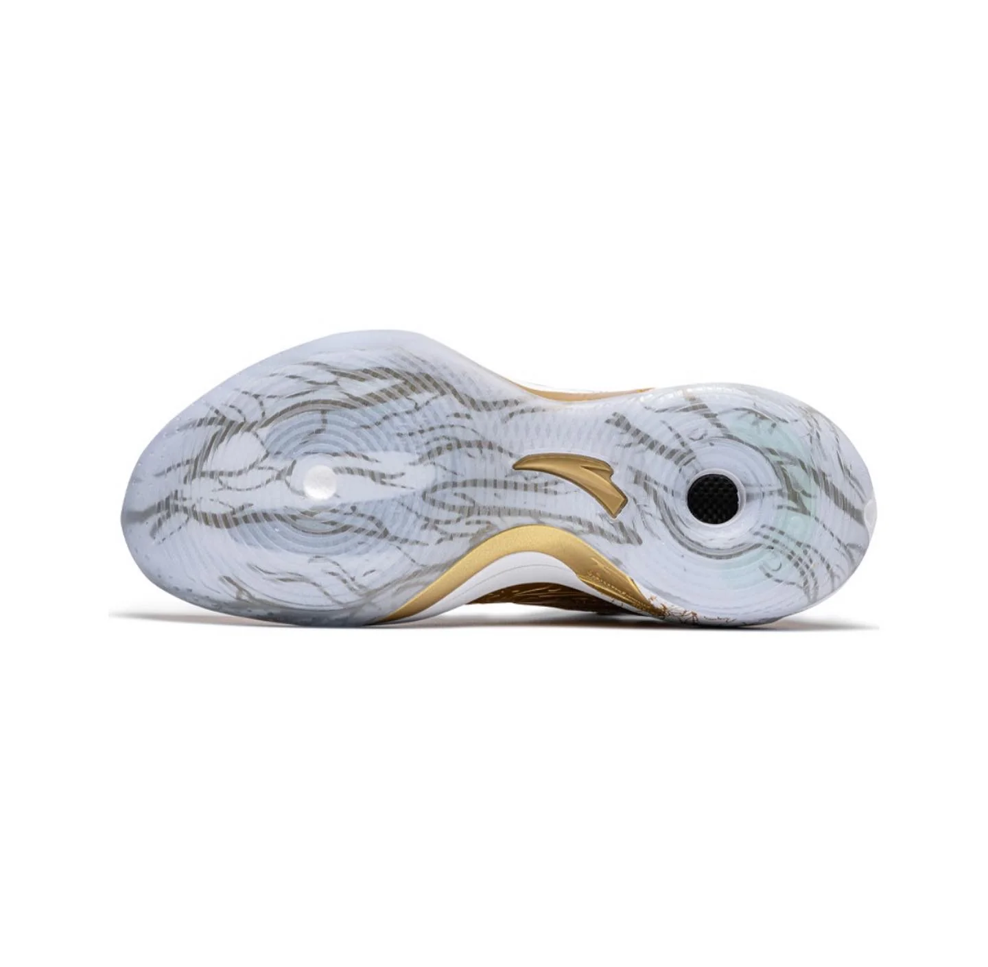 Anta Klay Thompson Kt8 - Gold Blooded - Image 6