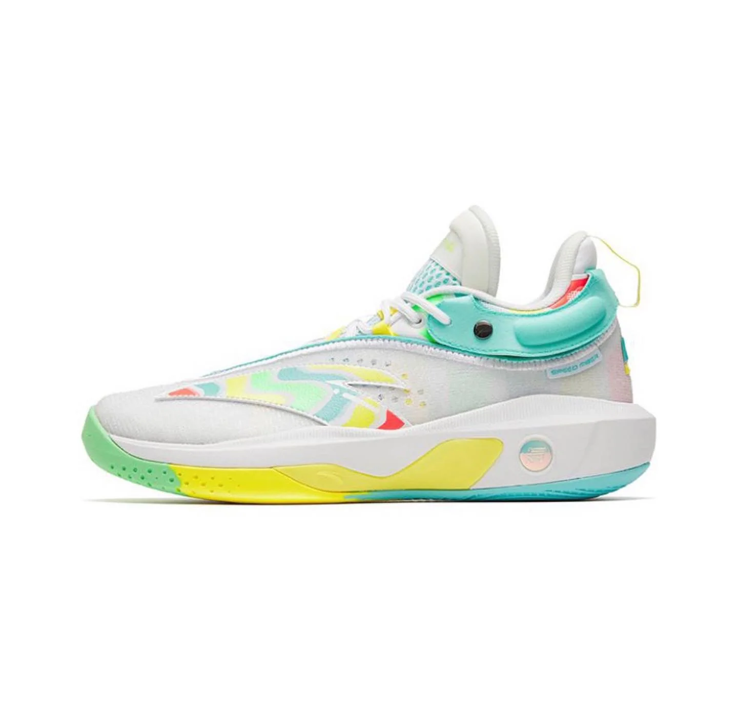 Anta Klay Thompson Kt8 “Kevin Rooney” - Image 2