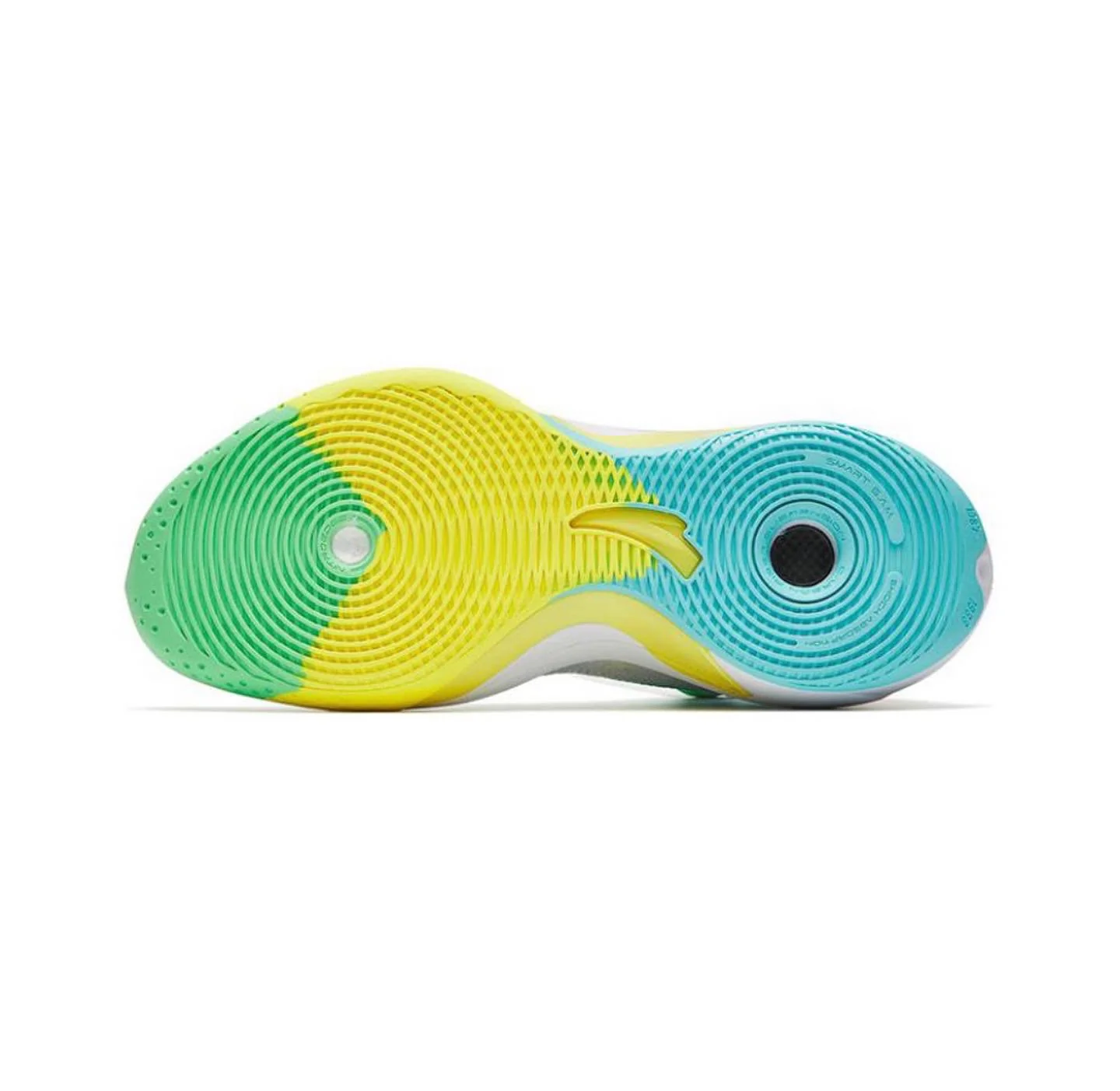 Anta Klay Thompson Kt8 “Kevin Rooney” - Image 7