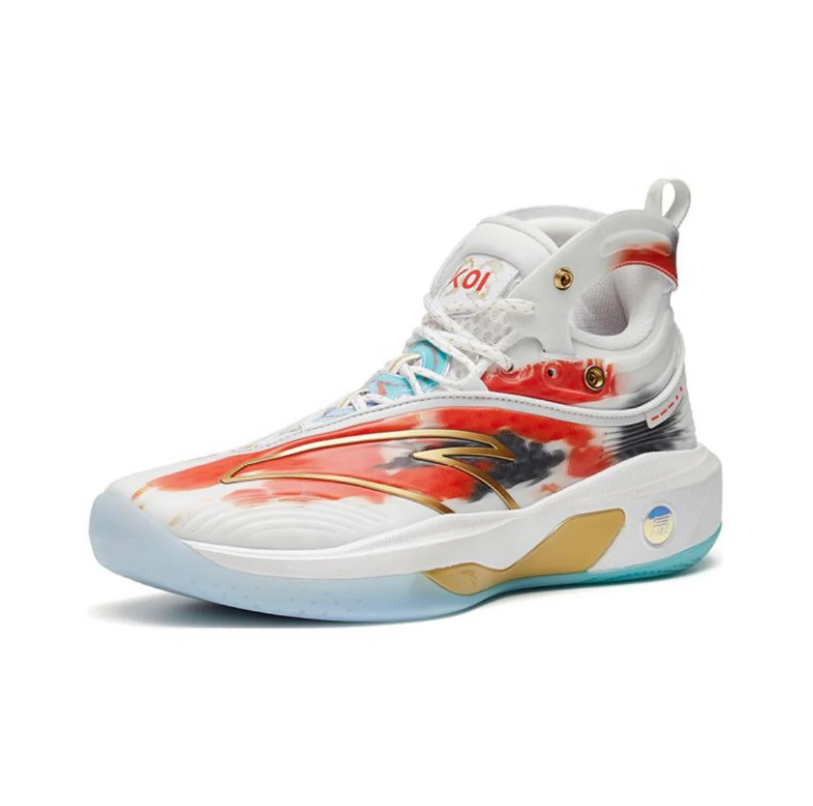 Anta Klay Thompson Kt8 - Koi - Image 2