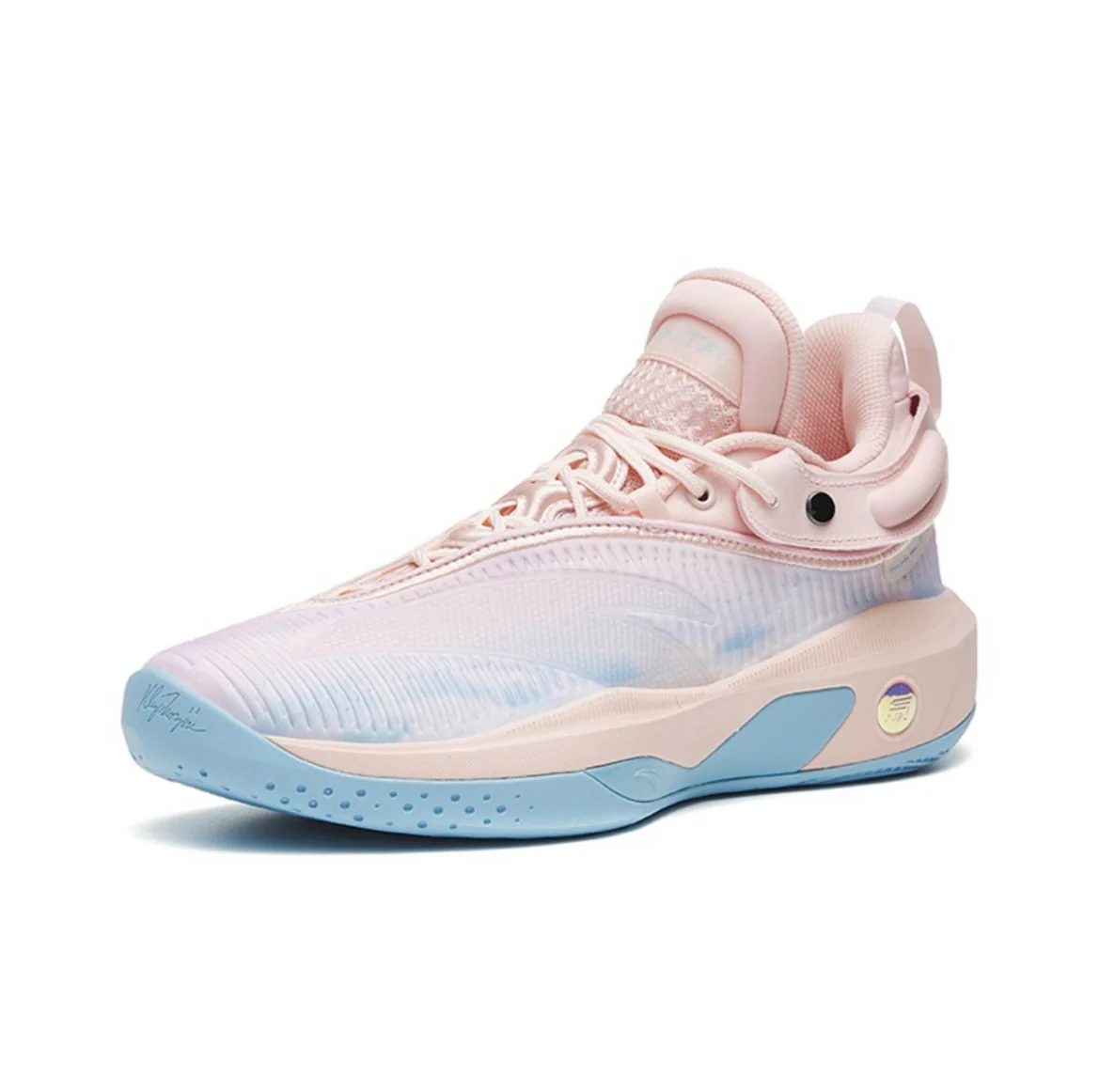 Anta Klay Thompson Kt8 - LA - Image 3
