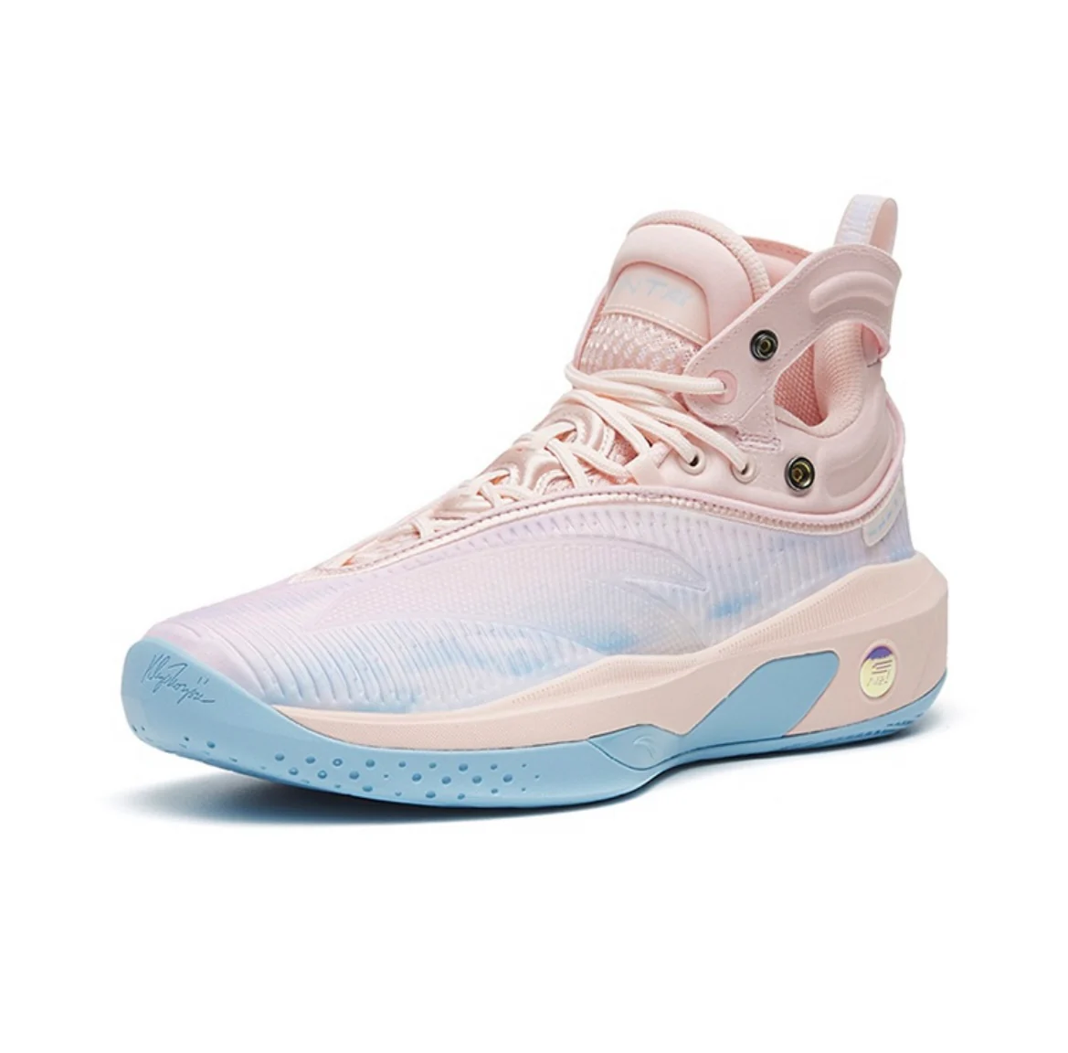 Anta Klay Thompson Kt8 - LA - Image 4