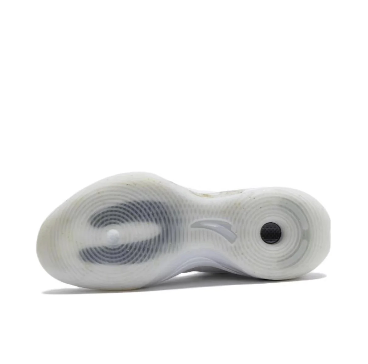 Anta Klay Thompson Kt8 Limited - White/Gold - Image 5