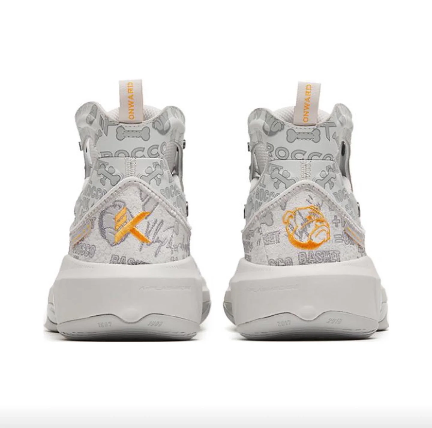 Anta Klay Thompson Kt8 - Rocco - Image 4