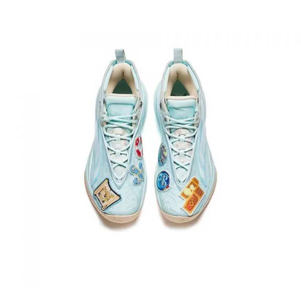 Anta Klay Thompson Kt8 - Sea King Klay - Image 3