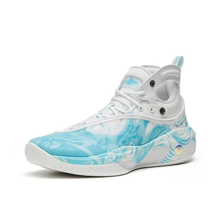 （Men & Kids）Anta Klay Thompson Kt8 - Wave - Image 2
