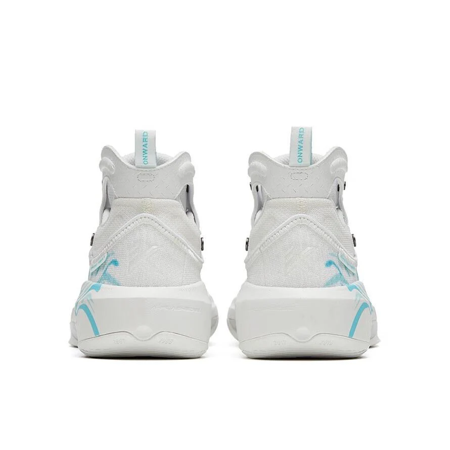 （Men & Kids）Anta Klay Thompson Kt8 - Wave - Image 4
