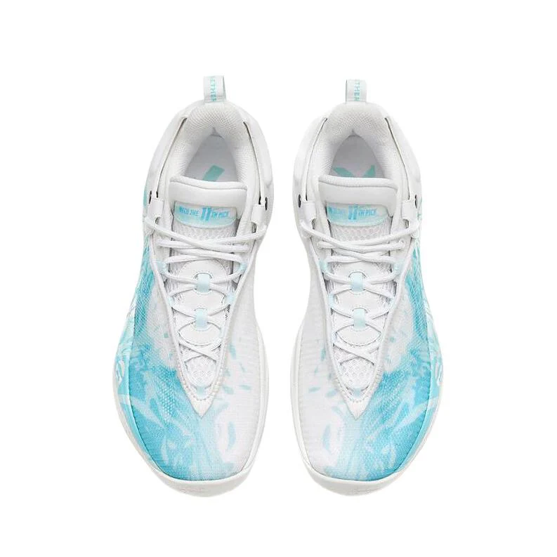 （Men & Kids）Anta Klay Thompson Kt8 - Wave - Image 5