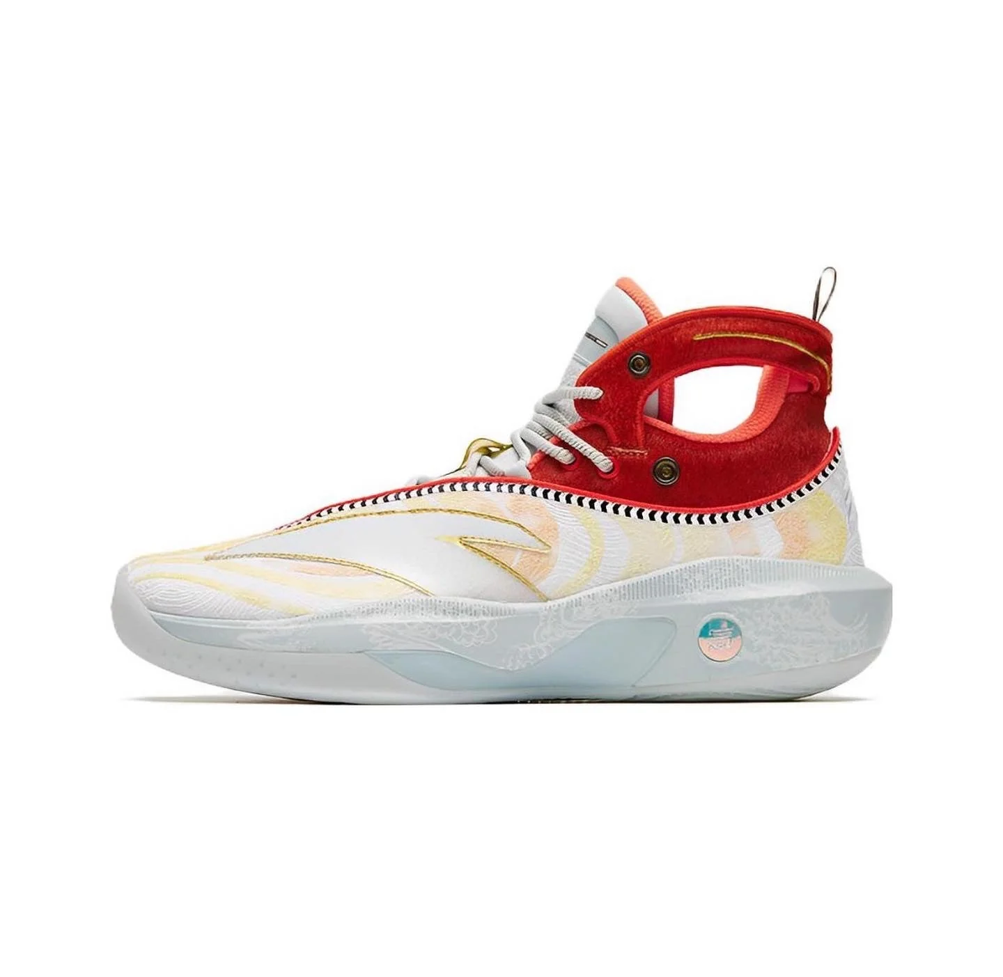 Anta Klay Thompson Kt8 - Wu Kong - Image 2