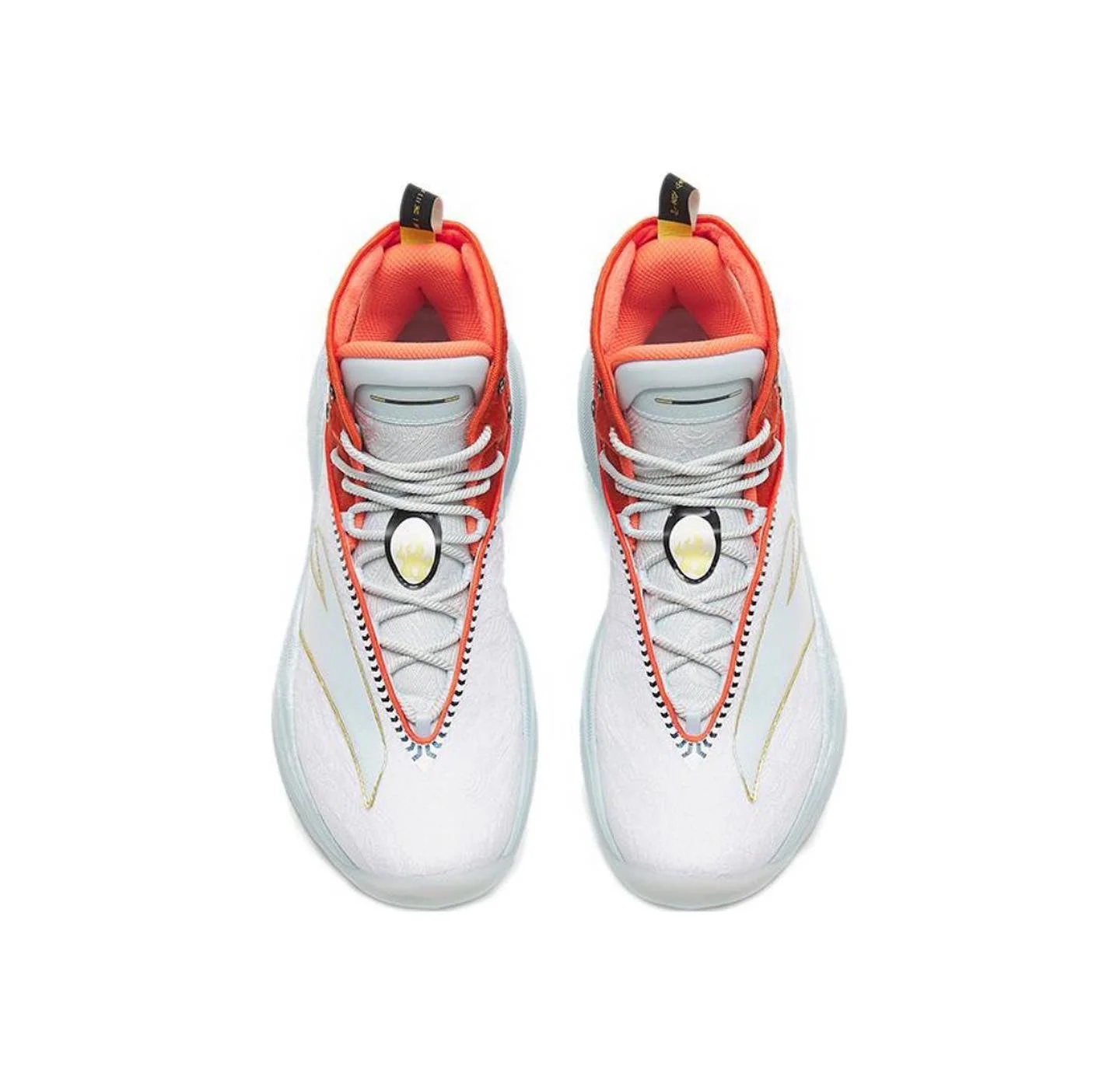 Anta Klay Thompson Kt8 - Wu Kong - Image 5