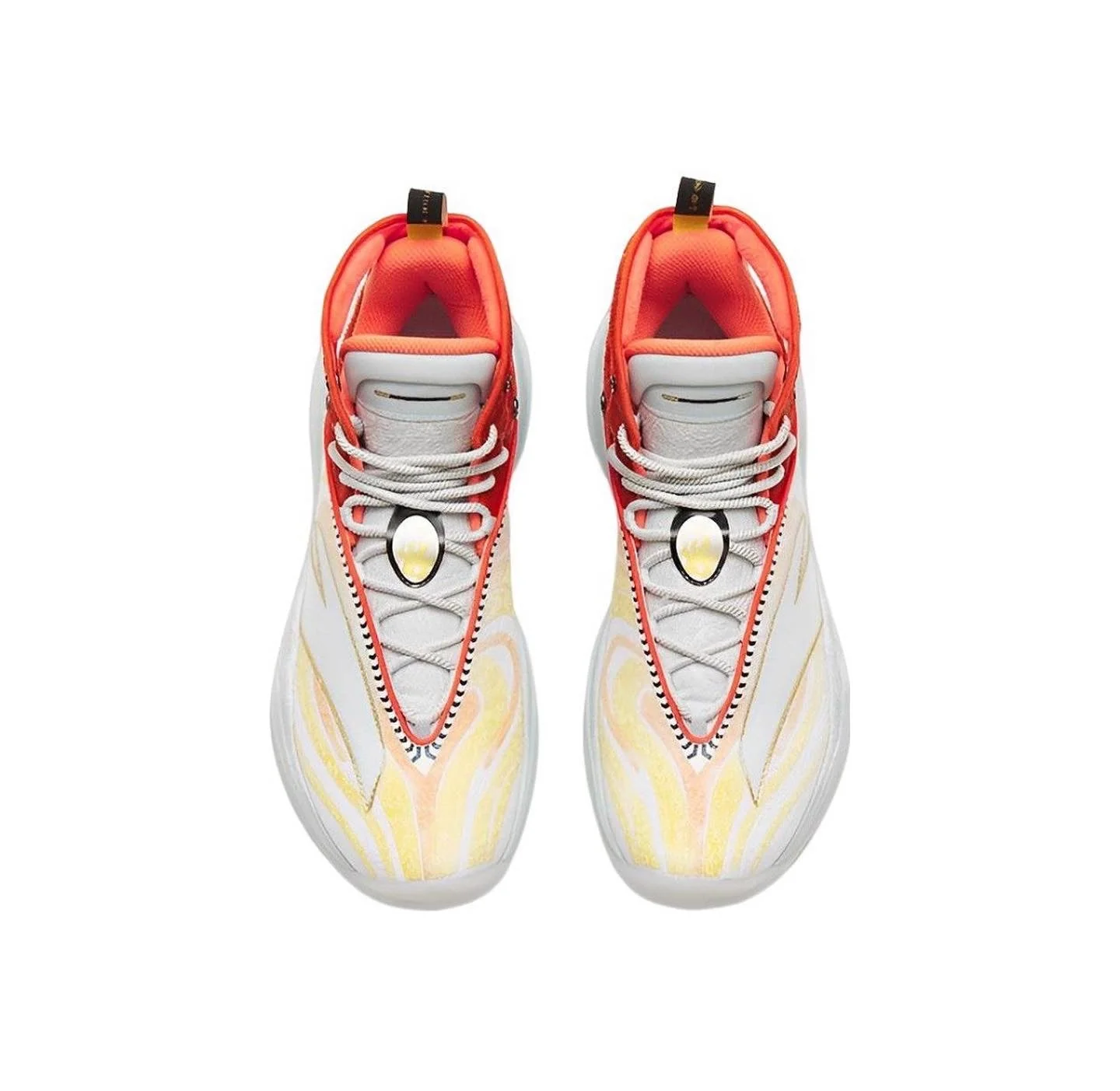 Anta Klay Thompson Kt8 - Wu Kong - Image 6