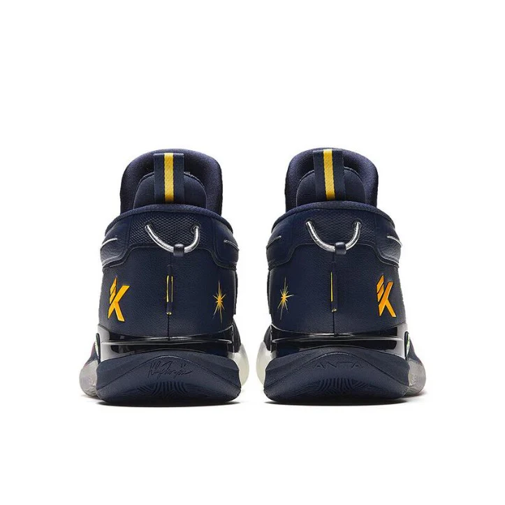 Anta Klay Thompson Kt9 - Bay Area Phantom - Image 4
