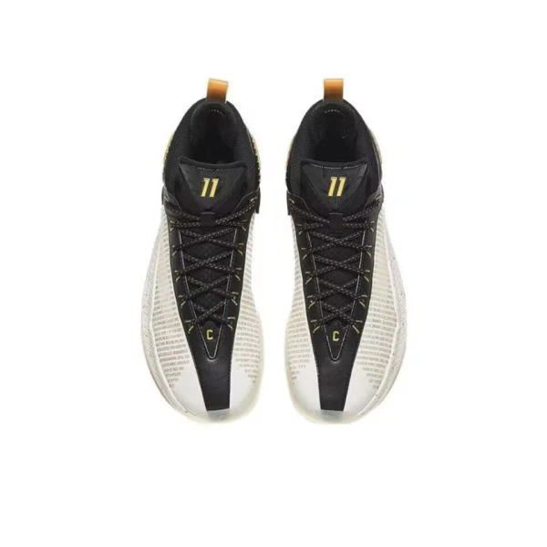 Anta Klay Thompson Kt9 - Captain's Log - Image 3