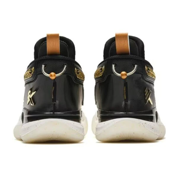 Anta Klay Thompson Kt9 - Captain's Log - Image 4