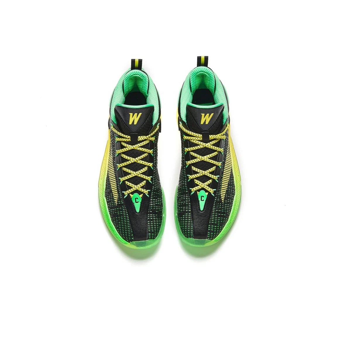 Anta Klay Thompson Kt9 - Looney PE - Image 3
