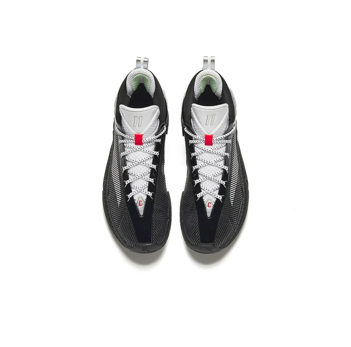 Anta Klay Thompson Kt9 - Opening Night - Image 3