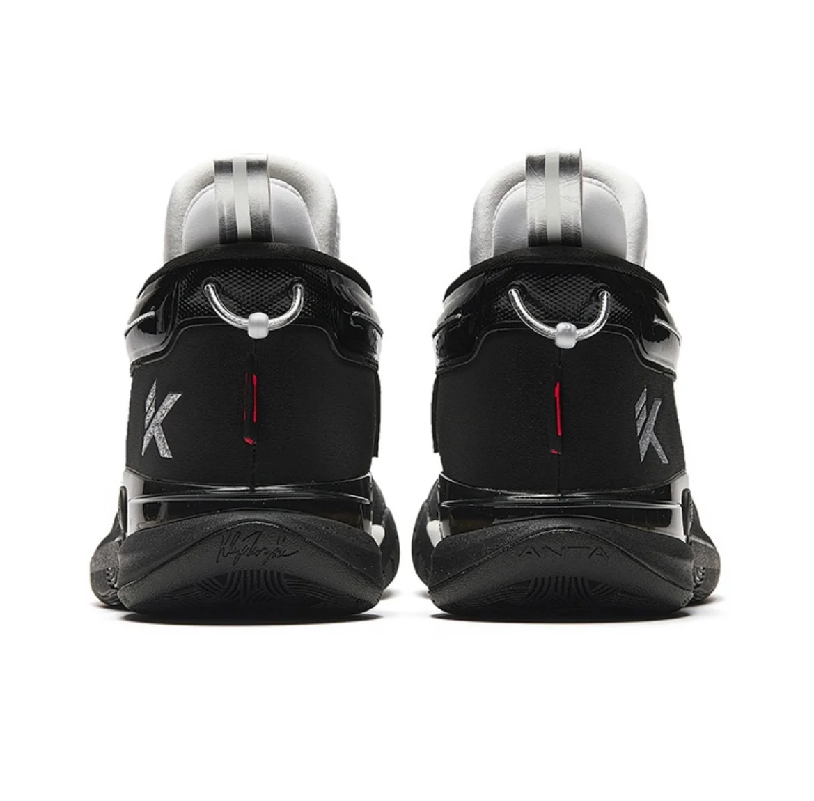 Anta Klay Thompson Kt9 - Opening Night - Image 4