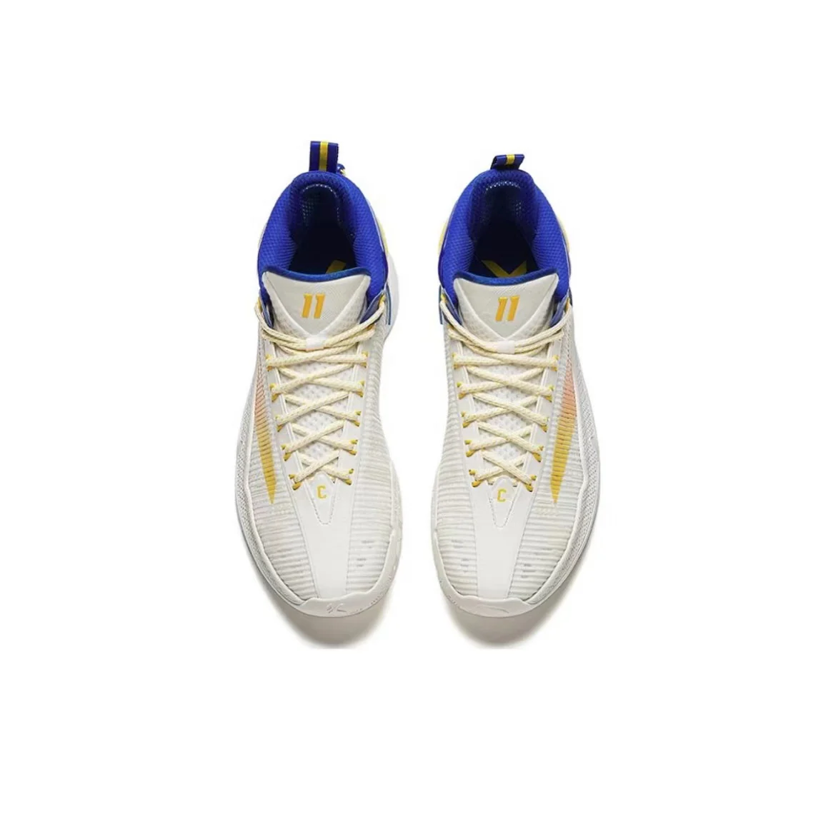 Anta Klay Thompson Kt9 - Warrior - Image 2