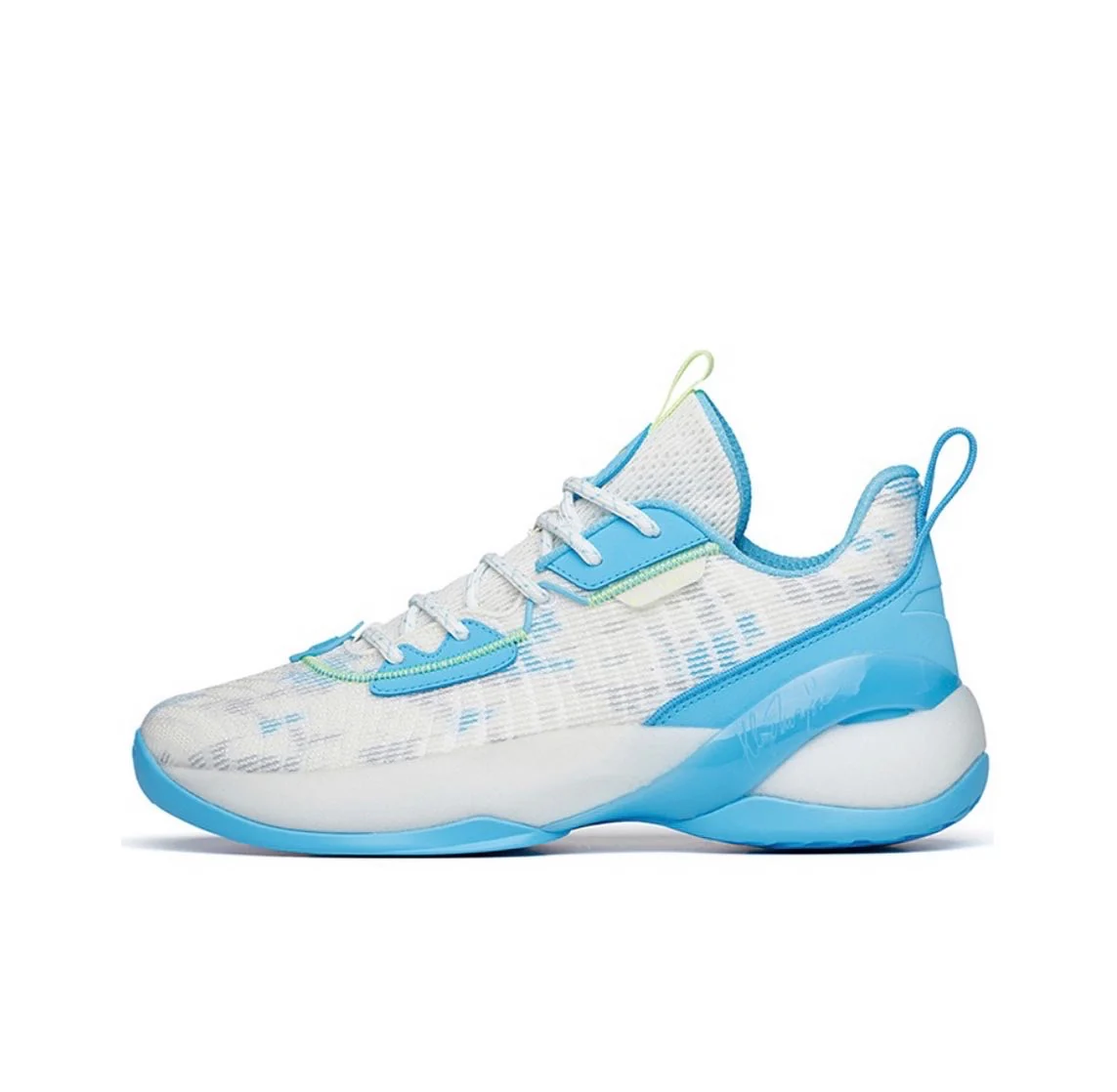 Anta Klay Thompson Light Cavalry 7 - Blue/White