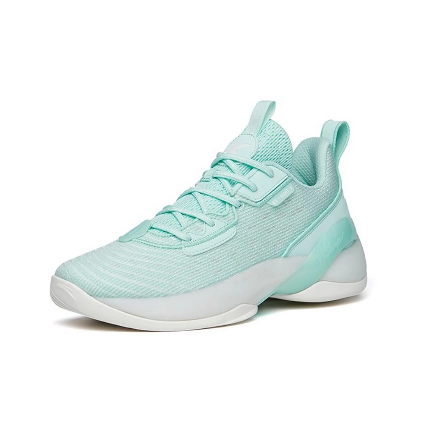 Anta Klay Thompson Light Cavalry 7 - Light green - Image 2