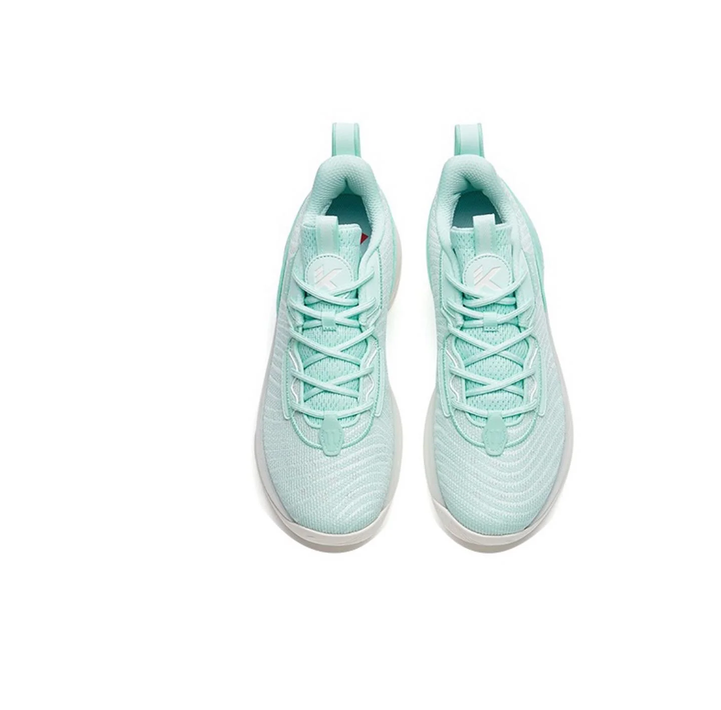 Anta Klay Thompson Light Cavalry 7 - Light green - Image 3