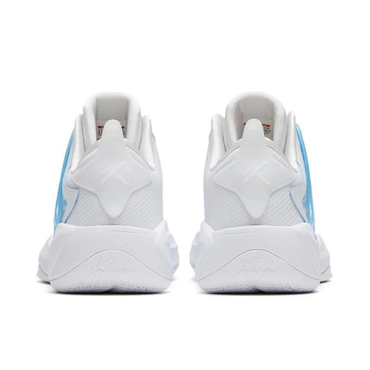Anta Klay Thompson Light Cavalry 8 - Blue/White - Image 3