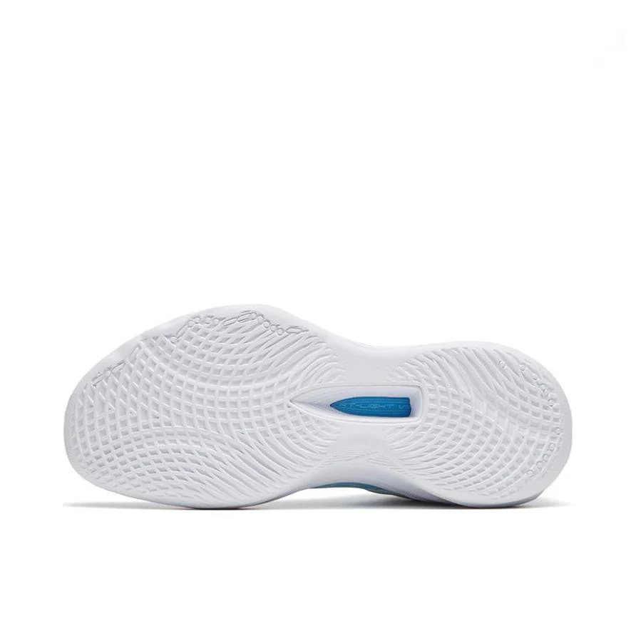 Anta Klay Thompson Light Cavalry 8 - Blue/White - Image 4