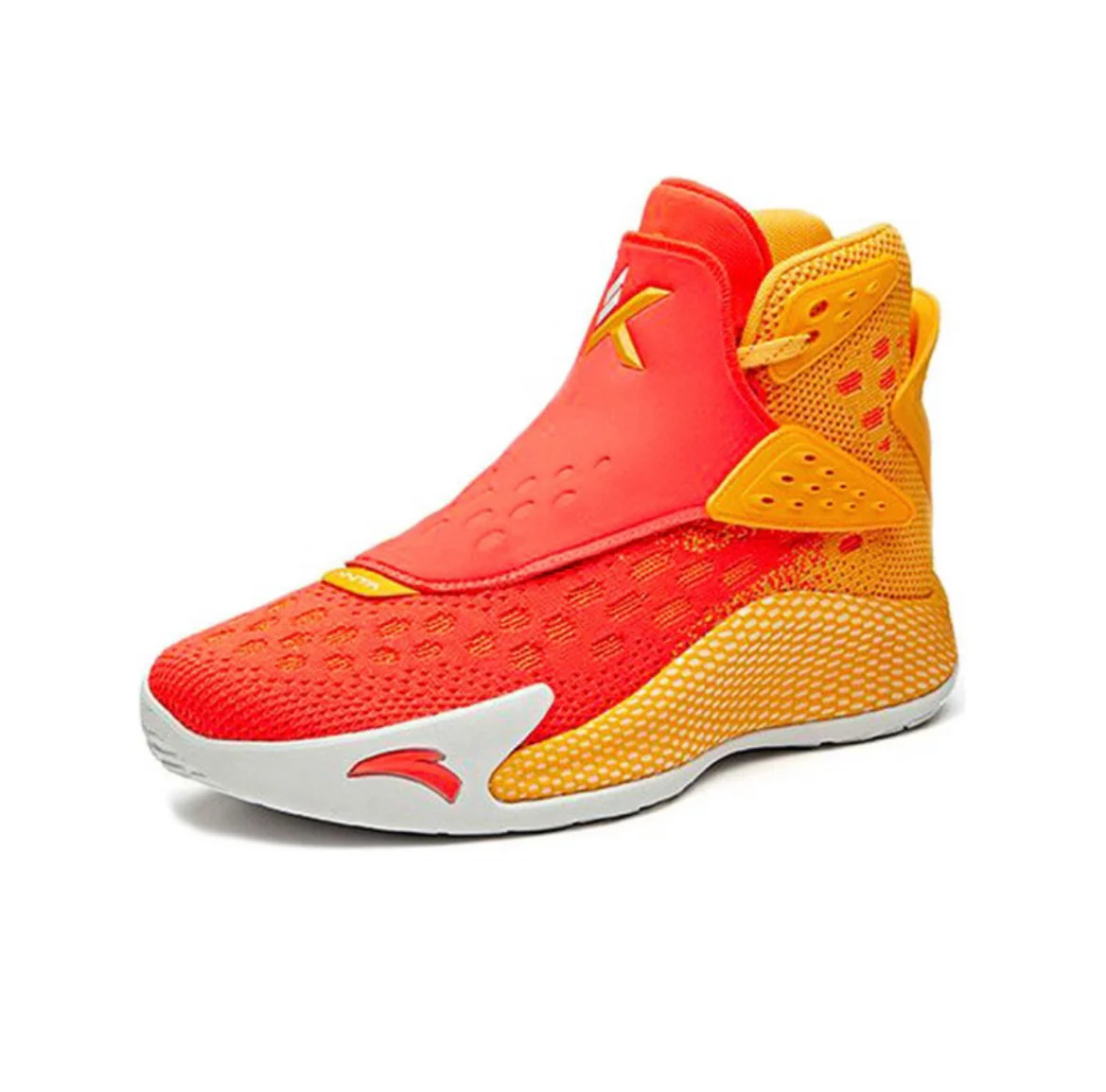 Anta Klay Thomson Kt5 - On Fire - Image 2