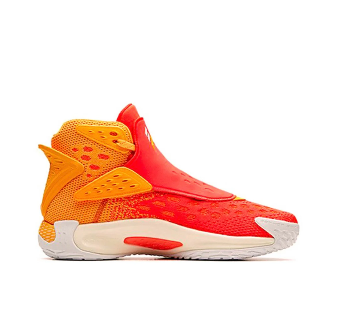 Anta Klay Thomson Kt5 - On Fire - Image 3