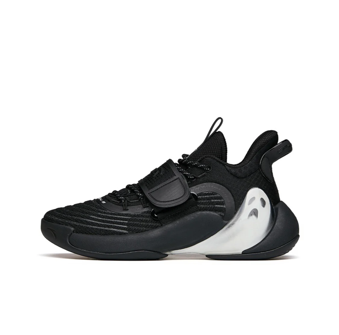 Anta KT Splash 3.0 Low - Halloween/Luminous Ghost