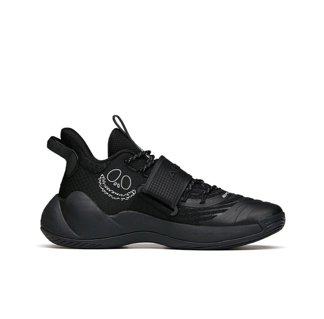 Anta KT Splash 3.0 Low - Halloween/Luminous Ghost - Image 3