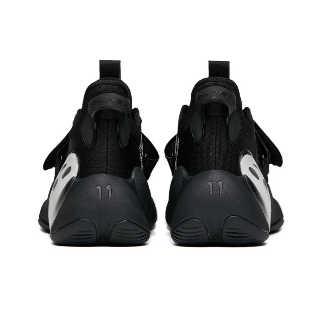 Anta KT Splash 3.0 Low - Halloween/Luminous Ghost - Image 4
