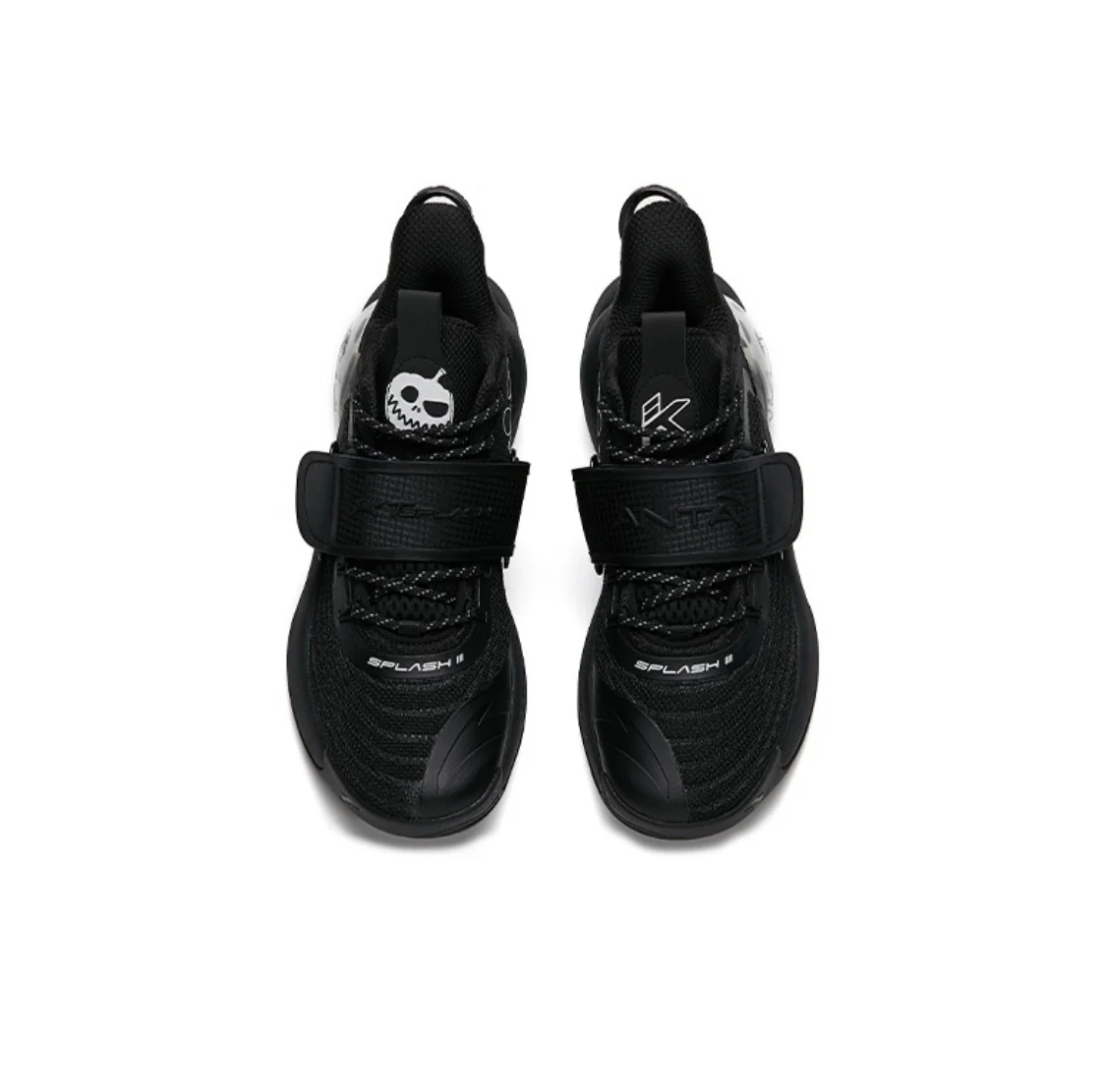 Anta KT Splash 3.0 Low - Halloween/Luminous Ghost - Image 5