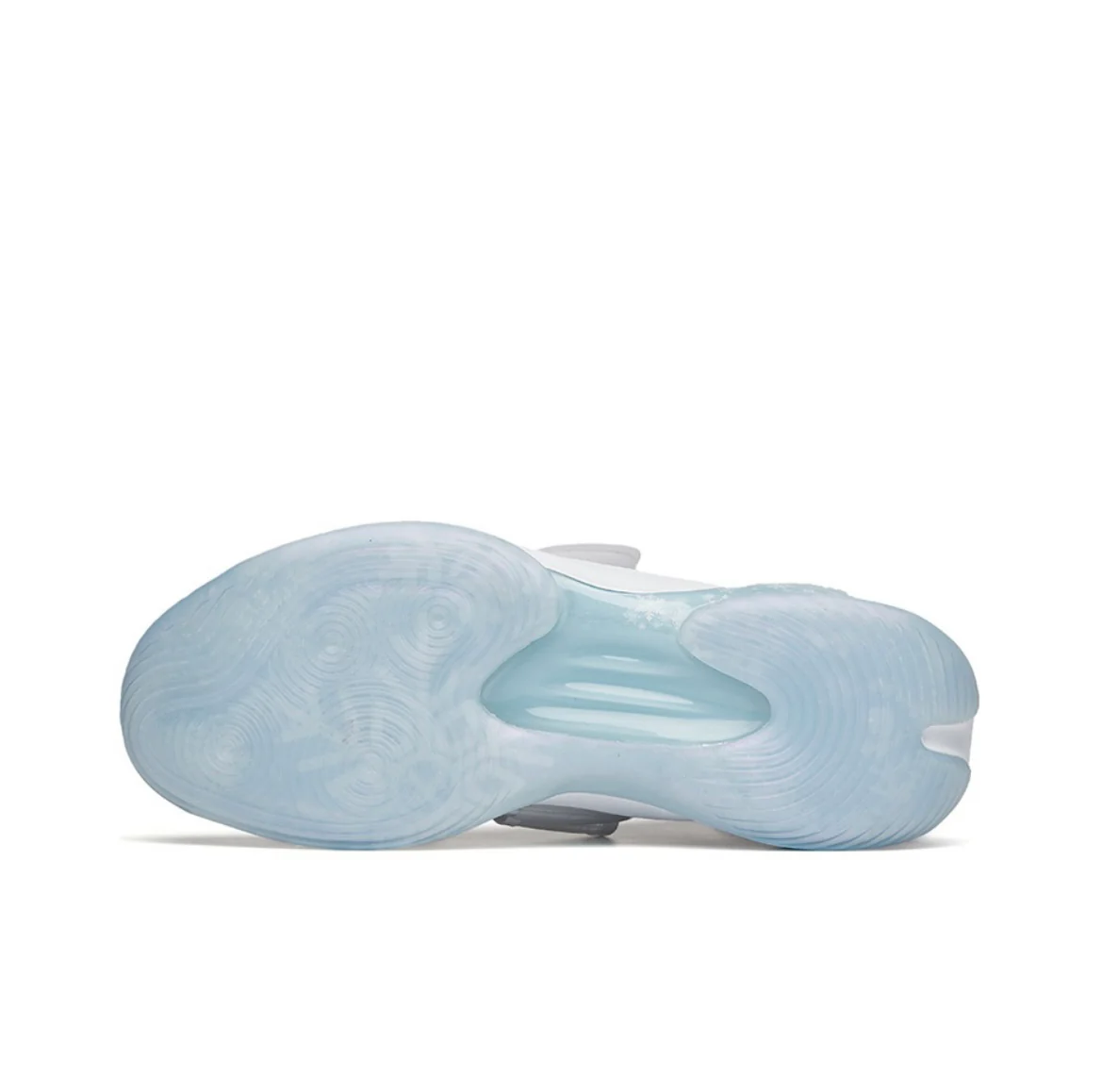 Anta KT Splash 3.0 Low - Snowflake - Image 6