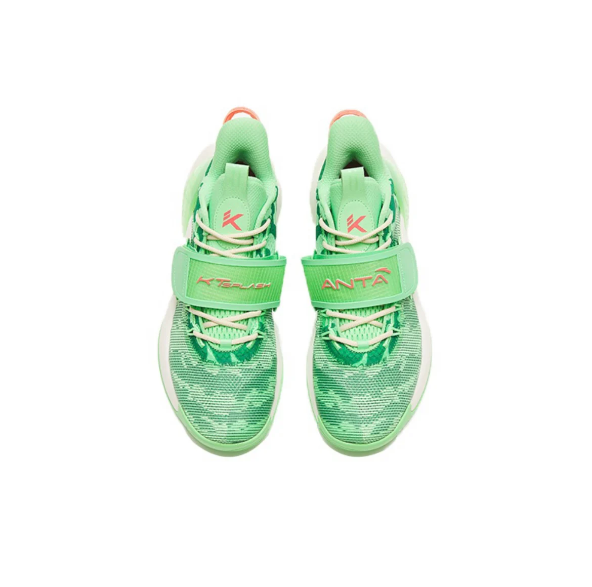 Anta KT Splash 3.0 Low - Watermelon - Image 4