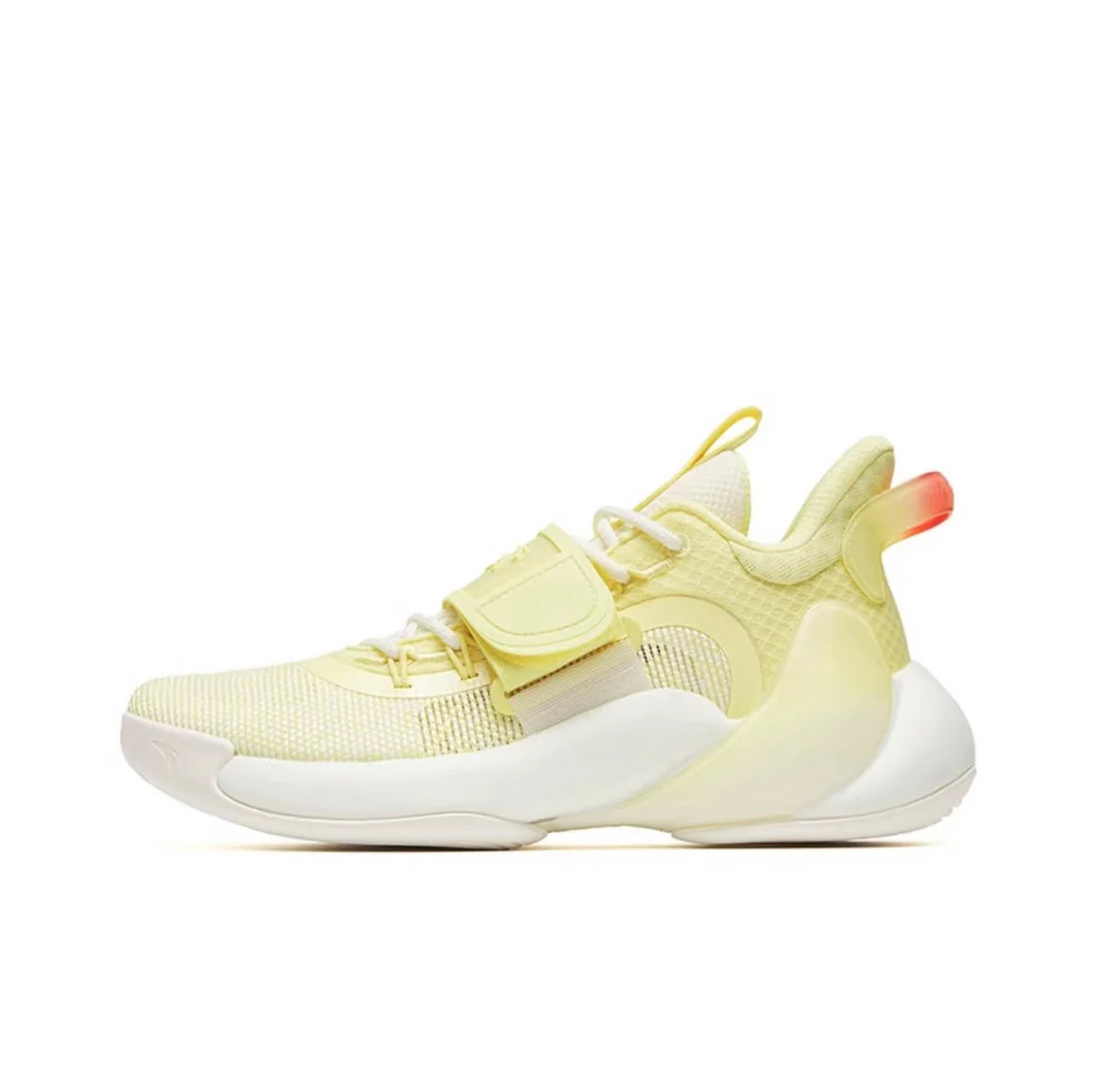 Anta KT Splash 3.0 Low - Yellow/White