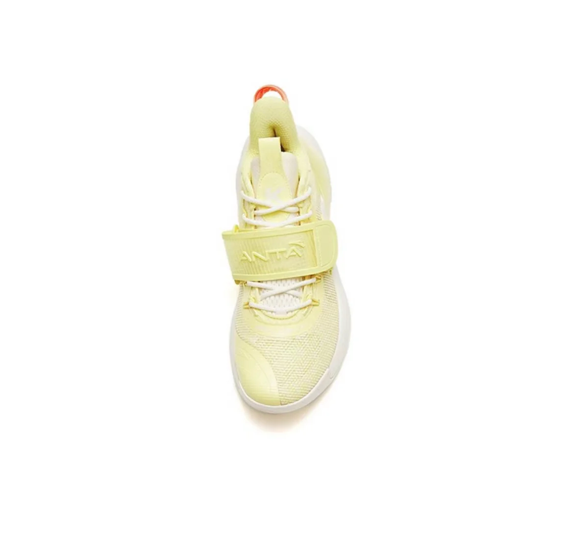 Anta KT Splash 3.0 Low - Yellow/White - Image 3