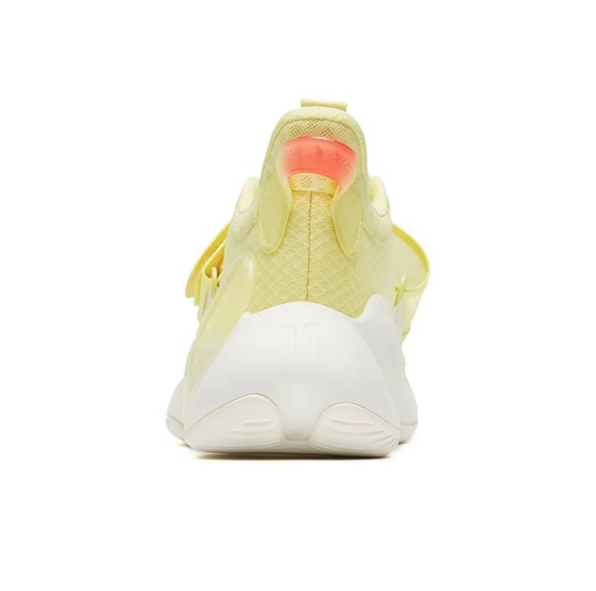 Anta KT Splash 3.0 Low - Yellow/White - Image 4