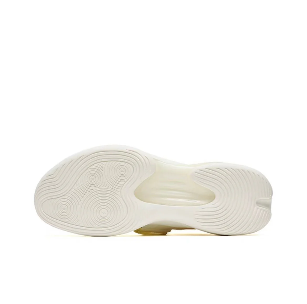 Anta KT Splash 3.0 Low - Yellow/White - Image 5