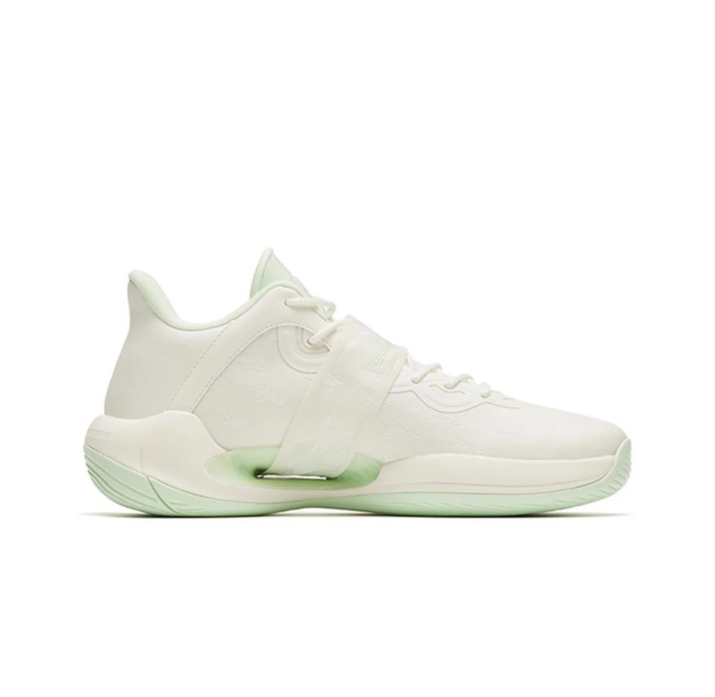 Anta KT Splash 4.0 “Jade Rabbit” - Image 2