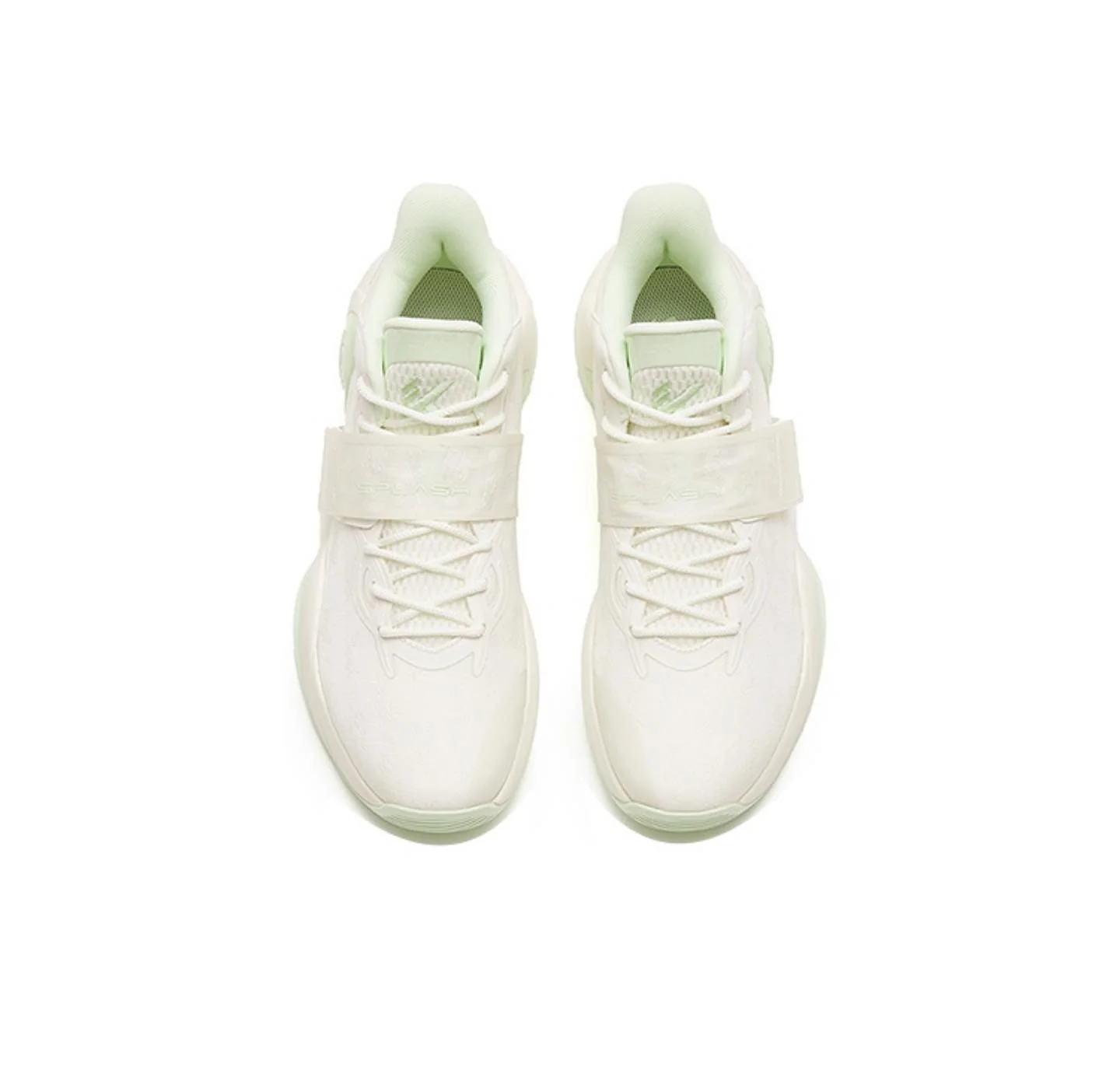 Anta KT Splash 4.0 “Jade Rabbit” - Image 4