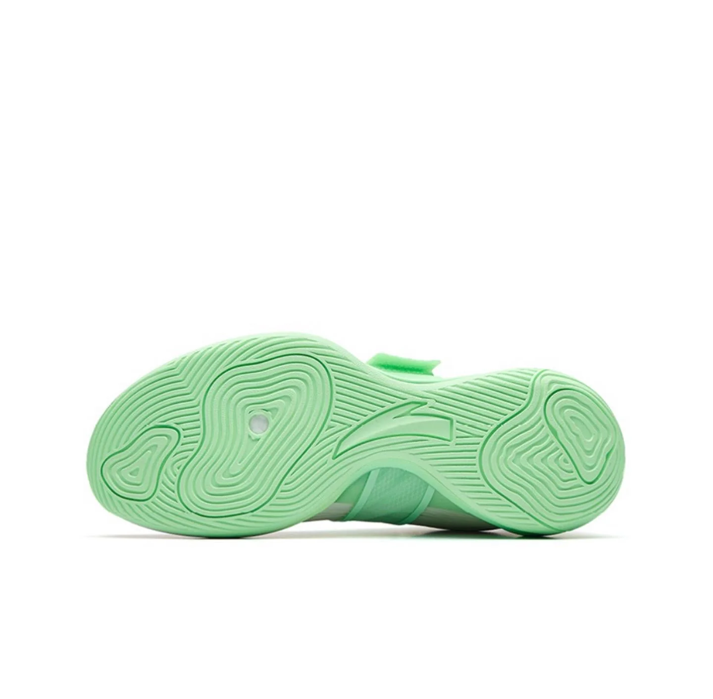 Anta KT Splash 4.0 - Kumquat Lemon - Image 5