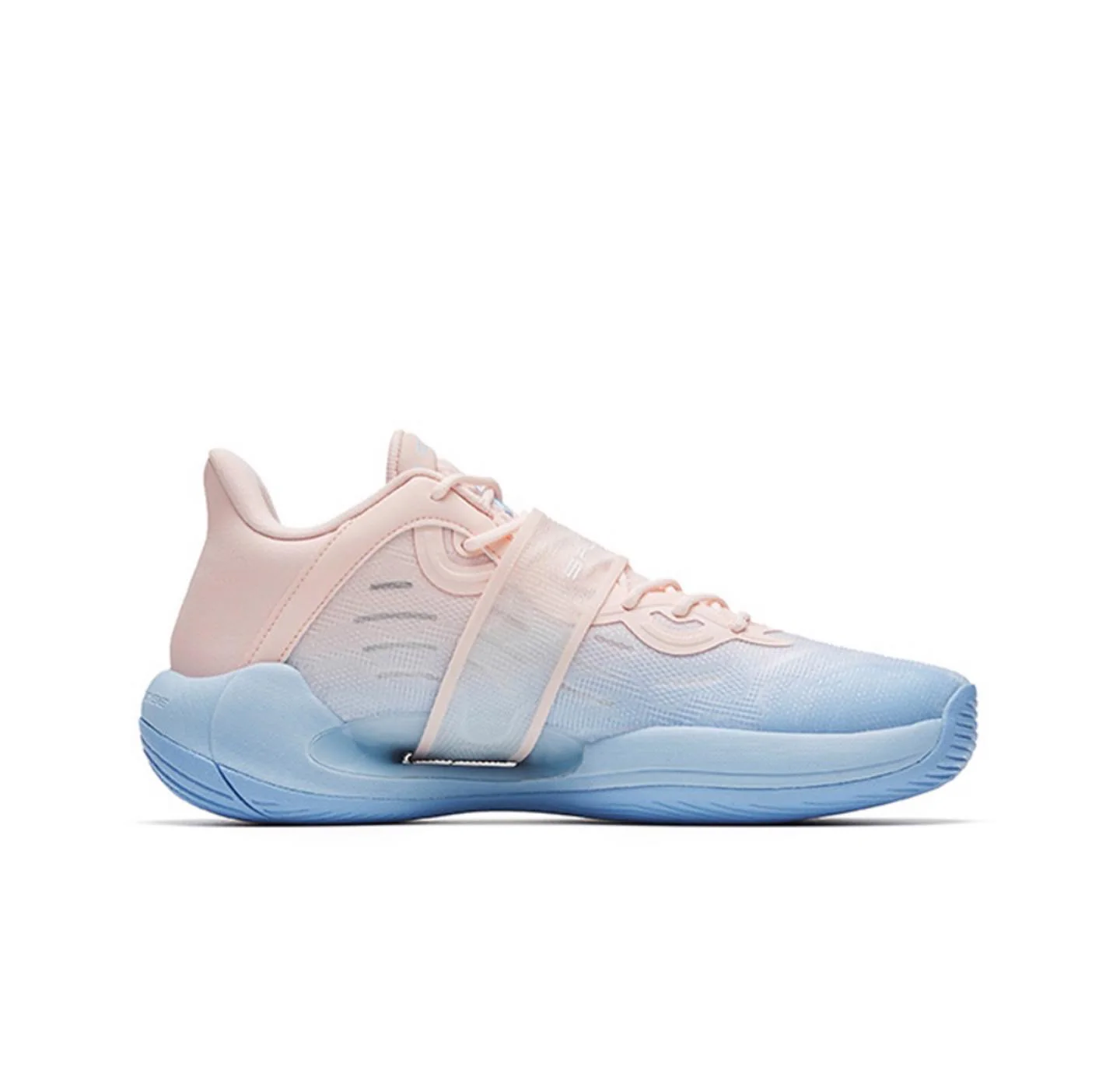 Anta KT Splash 4.0 “LA” - Image 2