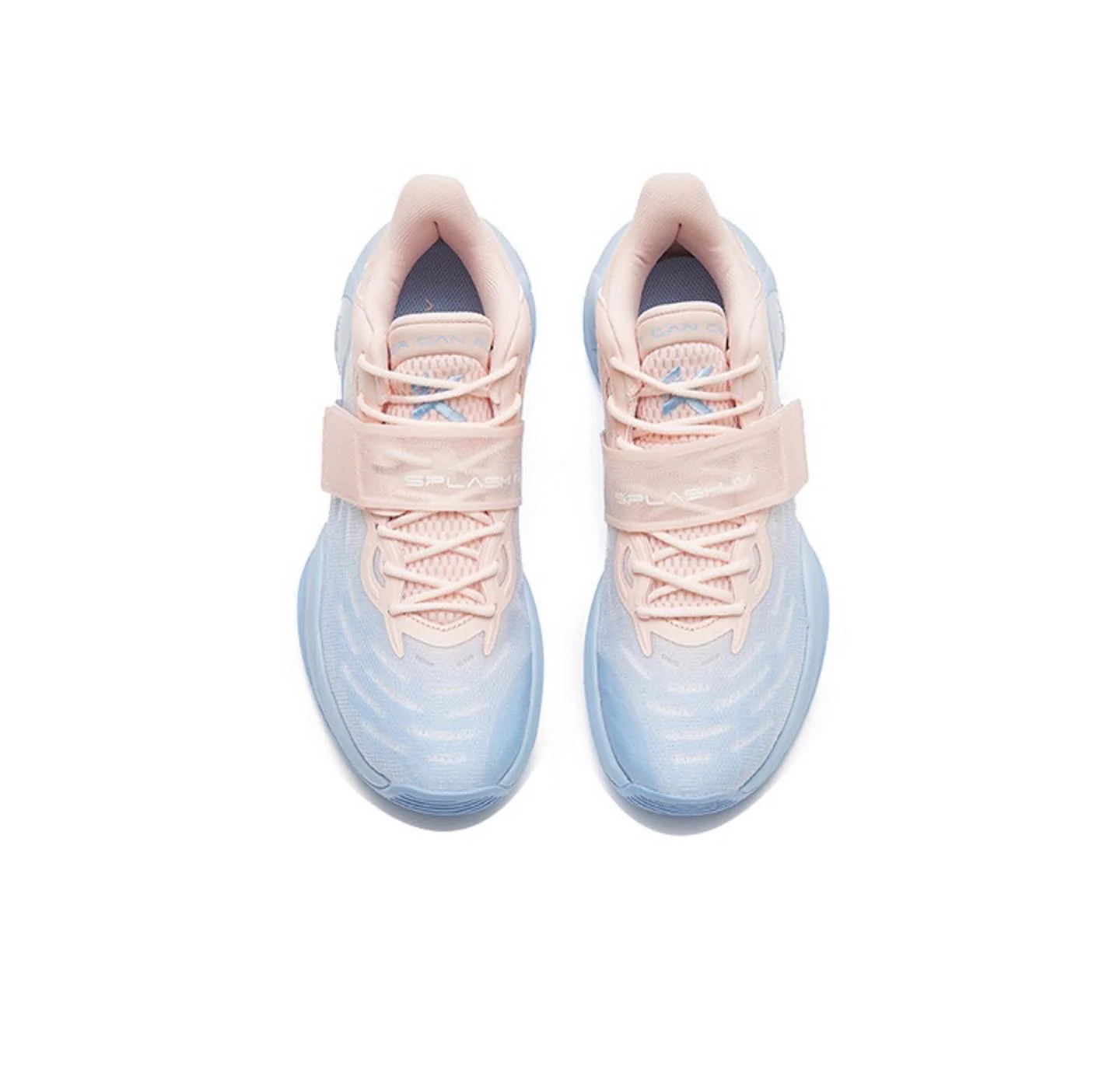 Anta KT Splash 4.0 “LA” - Image 3