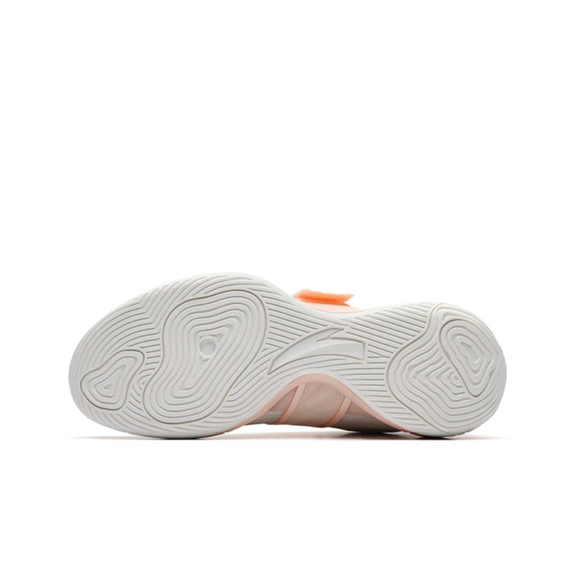 Anta KT Splash 4.0 - Peach Oolong - Image 5