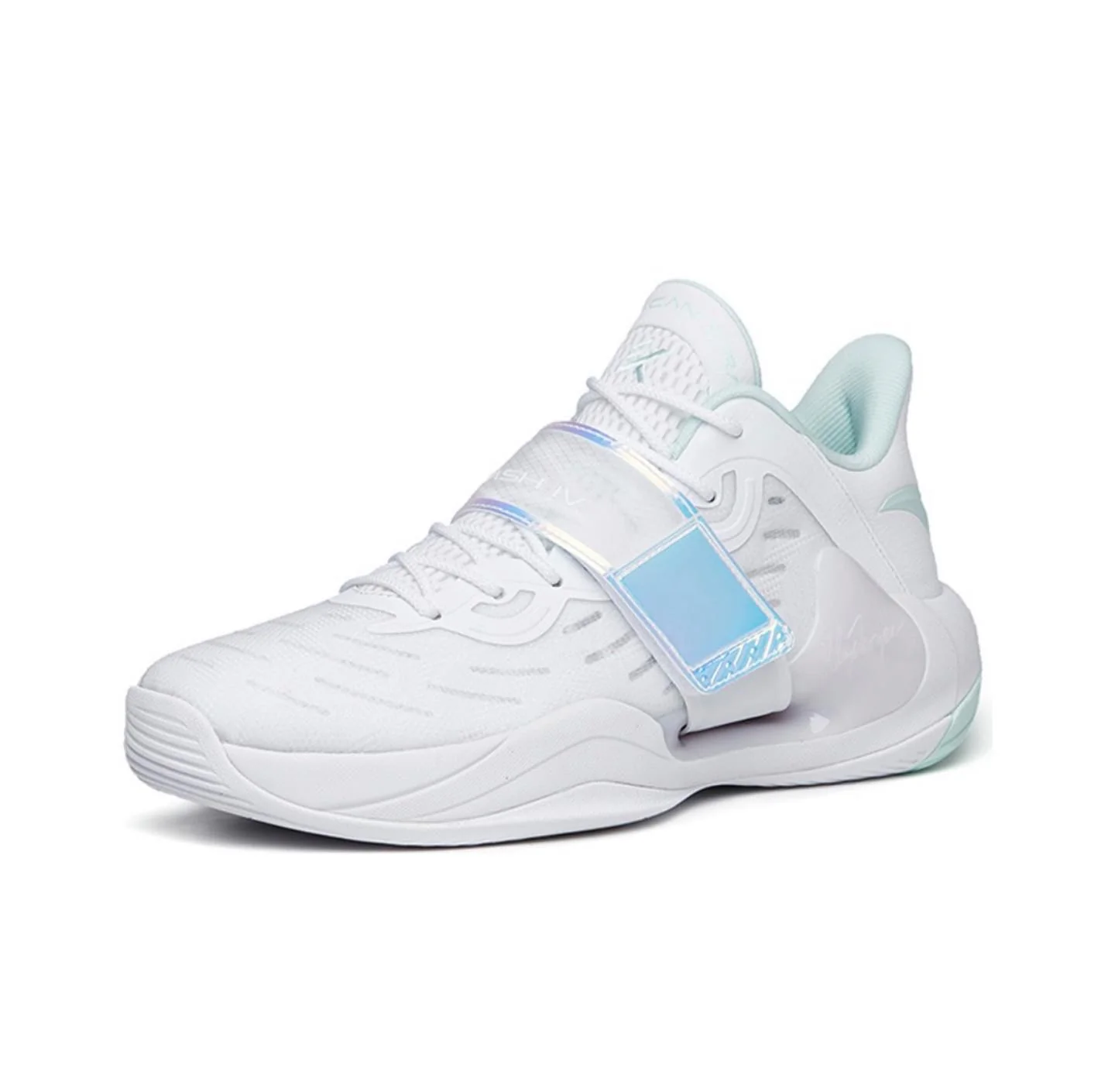 Anta KT Splash 4.0 “Pearl” - Image 2