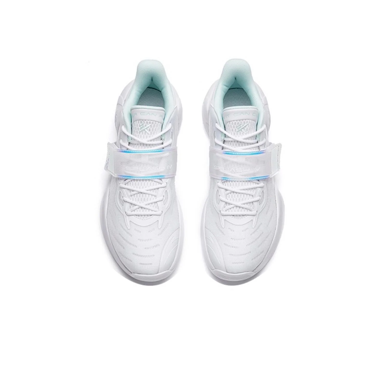 Anta KT Splash 4.0 “Pearl” - Image 3