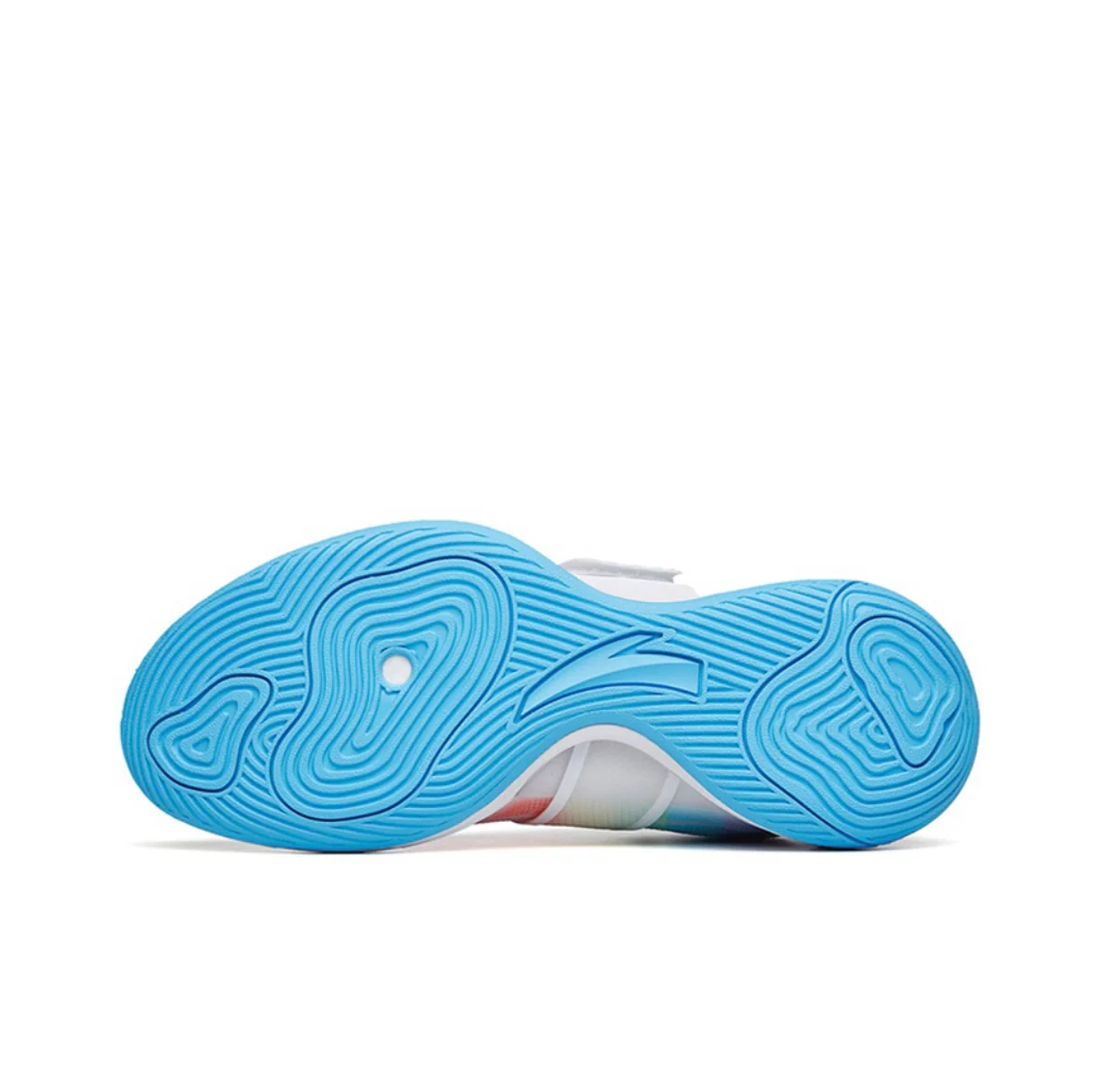 Anta KT Splash 4.0 - Rainbow - Image 5