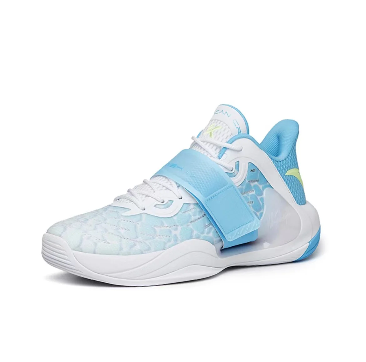 Anta KT Splash 4.0 - Sea Wave - Image 2
