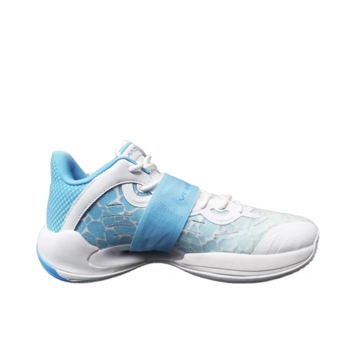 Anta KT Splash 4.0 - Sea Wave - Image 3